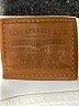 Levi's Ivory Jeans Size 27 waist - photo 4