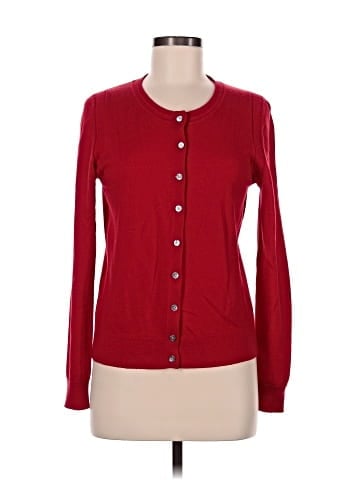 Banana Republic Wool Cardigan (view 1)