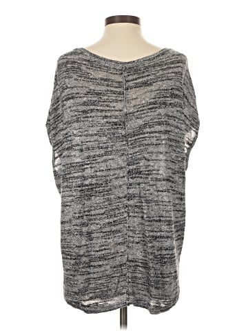 Purejill Sweater Vest (view 2)