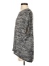 Purejill Gray Sweater Vest Size S - photo 5