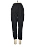 Lululemon Athletica Solid Black Casual Pants Size 6 - photo 2