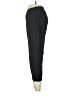 Lululemon Athletica Solid Black Casual Pants Size 6 - photo 5