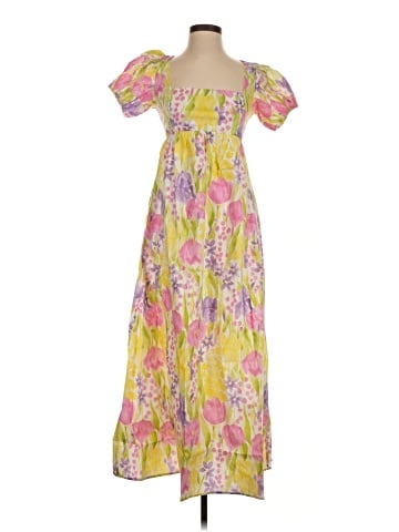 Show Me Your Mumu Casual Dress (view 1)
