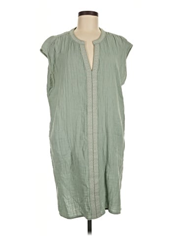 Ann Taylor LOFT Outlet Casual Dress (view 1)