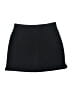 T by Talbots Solid Black Skort Size M - photo 1