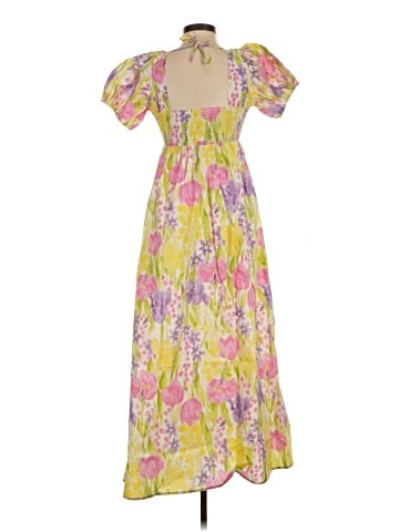 Show Me Your Mumu Casual Dress (view 2)