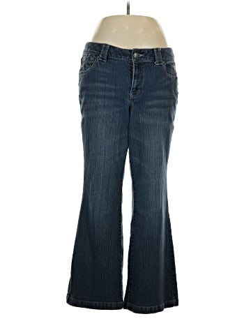 Lane Bryant Jeans (view 1)