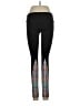 Mara Hoffman Solid Black Active Pants Size S - photo 2