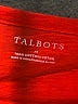 Talbots 100% Cotton Orange Short Sleeve Top Size M - photo 7