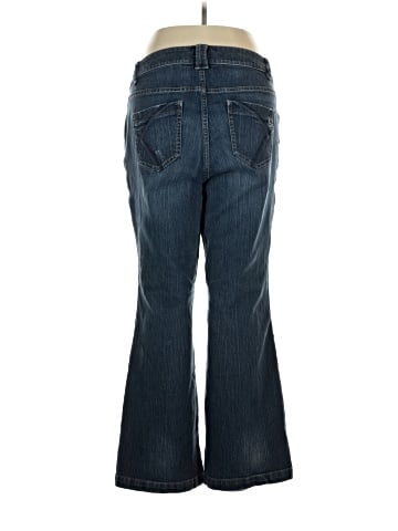 Lane Bryant Jeans (view 2)