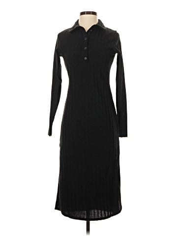 Amuse Society Casual Dress (view 1)