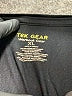 Tek Gear Black Sleeveless T-Shirt Size XL - photo 7