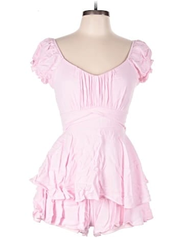Altar'd State Cocktail Dress (view 1)