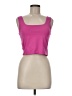 Blue Rain Pink Tank Top Size M - photo 1