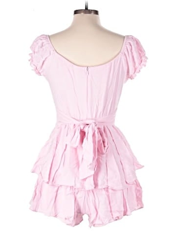 Altar'd State Cocktail Dress (view 2)