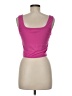 Blue Rain Pink Tank Top Size M - photo 2