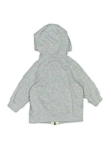 Carter's Zip Up Hoodie (view 2)