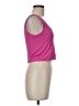 Blue Rain Pink Tank Top Size M - photo 4