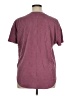 Falls Creek Burgundy Cardigan Size XL - photo 2