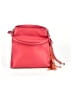 Tod's 100% Leather Red Leather Bucket Bag One size - photo 3