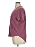 Falls Creek Burgundy Cardigan Size XL - photo 5