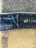 Adriano Goldschmied Blue Jeans Size 28 waist - photo 7
