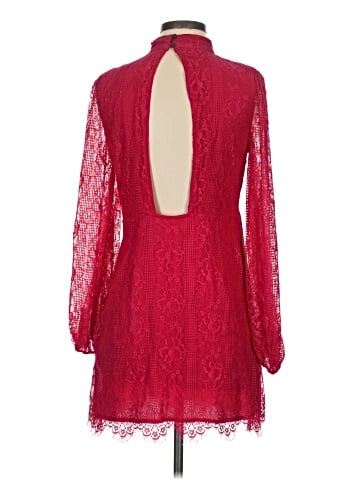 Maeve by Anthropologie Cocktail Dress (view 2)