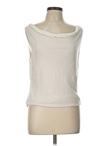 Old Navy Sleeveless T-Shirt (view 1)