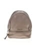 MICHAEL Michael Kors Gray Backpack One size - photo 1