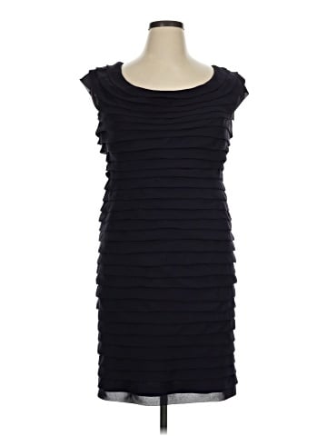 DressBarn Cocktail Dress (view 1)