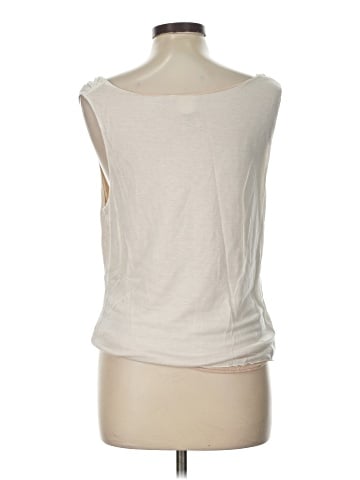 Old Navy Sleeveless T-Shirt (view 2)