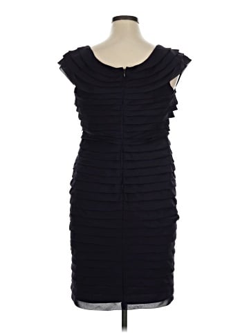 DressBarn Cocktail Dress (view 2)