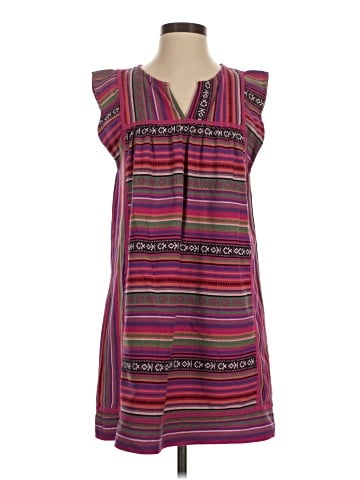 Calypso St. Barth Casual Dress (view 1)