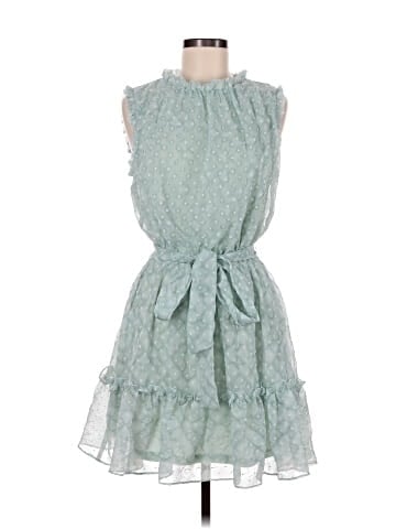 Lovecolette Cocktail Dress (view 1)