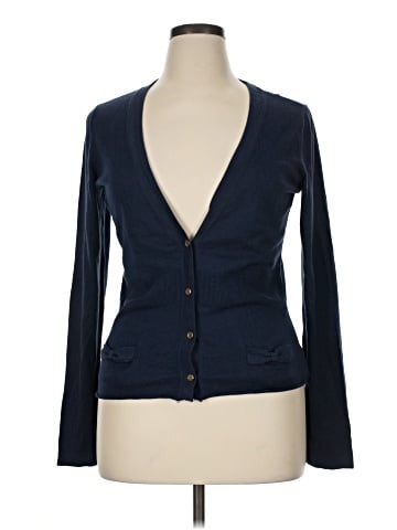 Lilly Pulitzer Silk Cardigan (view 1)