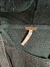 Free People Black Jacket Size S - photo 6