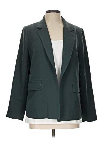 Petite Principle Blazer (view 1)