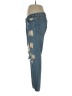 Rag & Bone/JEAN Hearts Blue Jeans Size 29 waist - photo 5