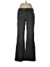 BDG Chevron-herringbone Gray Jeans Size 32 waist - photo 1