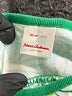 Hanna Andersson Green Dress Size 2T - photo 3