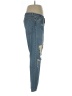 Rag & Bone/JEAN Hearts Blue Jeans Size 29 waist - photo 4