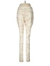 Zelos Camo Ivory Casual Pants Size M - photo 2