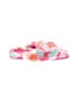 Stars Above Tie-dye Pink Sandals Size 7 - 8 - photo 1