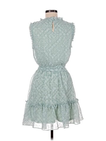 Lovecolette Cocktail Dress (view 2)