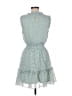 Lovecolette 100% Polyester Green Cocktail Dress Size M - photo 2
