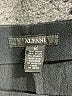 Alfani Black Active Pants Size 16 - photo 4