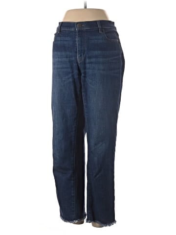 Ann Taylor LOFT Outlet Jeans (view 1)