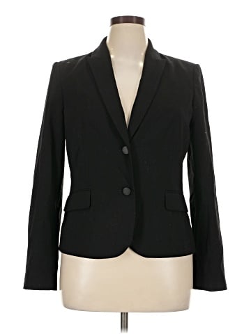 Calvin Klein Blazer (view 1)