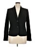 Calvin Klein Black Blazer Size 14 - photo 1
