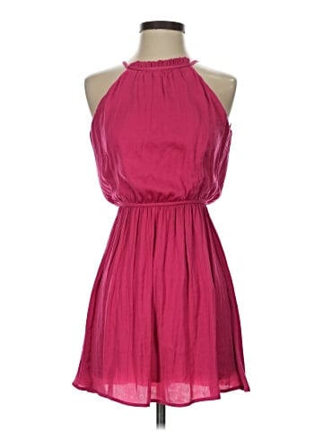 Mi ami Casual Dress (view 1)